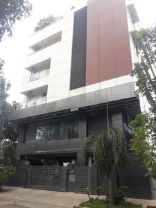 Gallery Cover Pic of Poorvi Tower