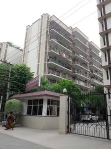Project Image of 2616 Sq.ft 3.5 BHK Apartment / Flat for sale in Sector 47 for Rs. 32000000