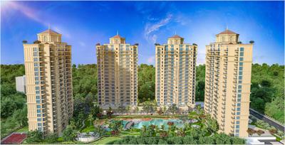 Project Image of 3018 Sq.ft 3 BHK Apartment / Flat for sale in Arjunganj for Rs. 20522400