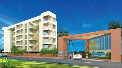 Gallery Cover Pic of Eklavya Concorde