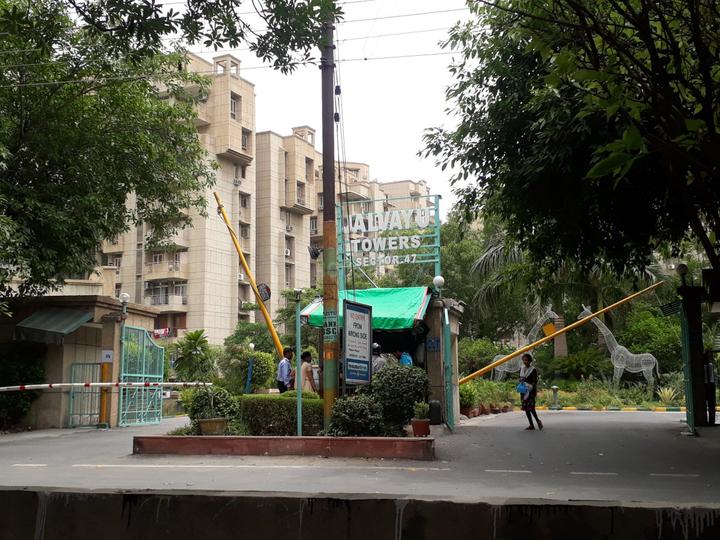 Jalvayu Tower - Image 1