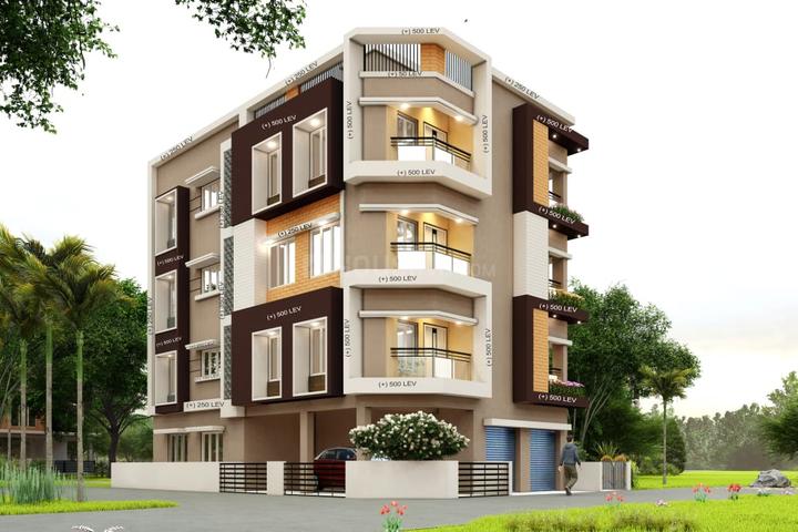 Gallery Cover Pic of Pacific Basdroni Heights