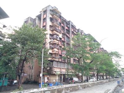 Devgiri CHS Project Images