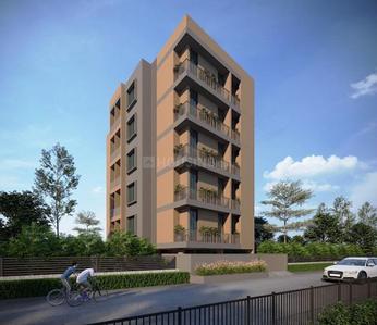 Maruti Appartment Project Images