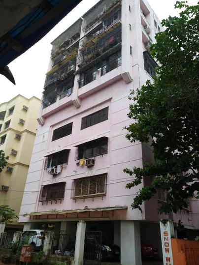 Gallery Cover Pic of Swaraj Homes Snow White Apartment