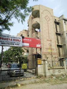 Swaraj Homes Pragya Kunj Apartments