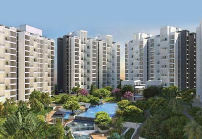 Project Image of 1310 Sq.ft 2 BHK Apartment / Flat for sale in Wagholi for Rs. 8550000