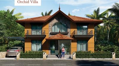 Gallery Cover Pic of Sai Radha Township