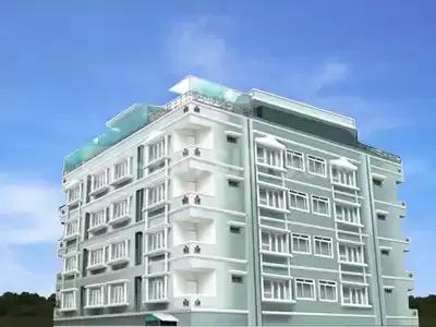 Gallery Cover Pic of Morya Morya Regency