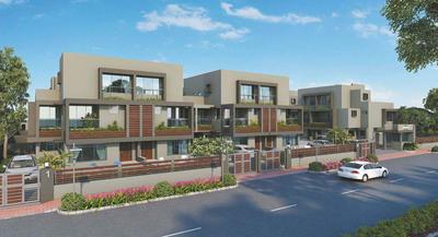 Gallery Cover Pic of Madhav Bungalows