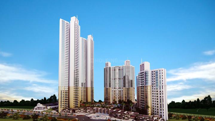 Gallery Cover Pic of Neelam Senroofs