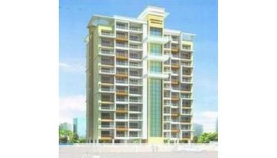 Project Image of 1050 Sq.ft 2 BHK Apartment / Flat for sale in Airoli for Rs. 14500000