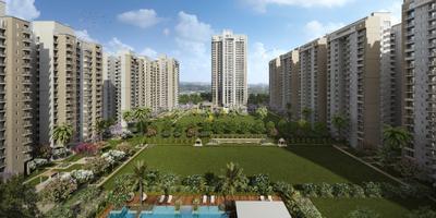 Project Image of 901 Sq.ft 3 BHK Apartment / Flat for sale in Bhandup West for Rs. 27400000
