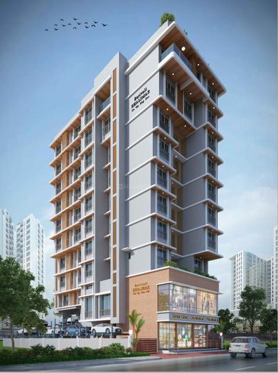 Tasmai Shalimar CHSL Elevation 1