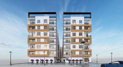 Project Image of 1650 Sq.ft 4 BHK Apartment / Flat for sale in Sector 104 for Rs. 16000000