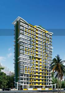 Project Image of 700 Sq.ft 2 BHK Apartment / Flat for sale in Ghatkopar East for Rs. 21500000