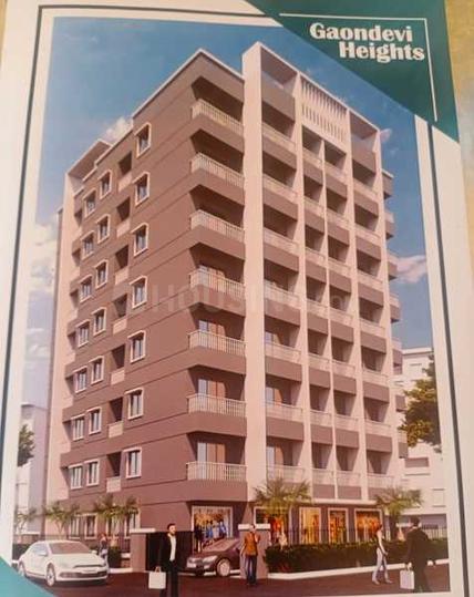 Gaondevi Heights Elevation 1