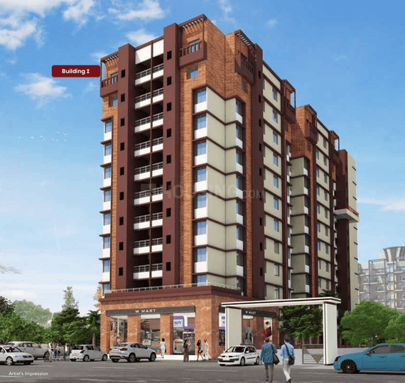 Gallery Cover Pic of Windsor County Phase IV Wing I