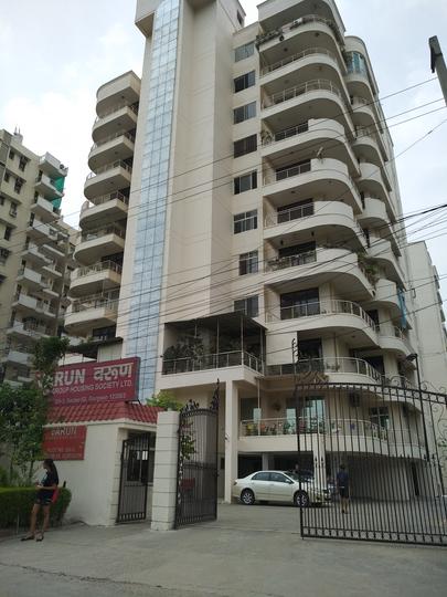 Swaraj Homes Varun C G H Society Images for Project 1