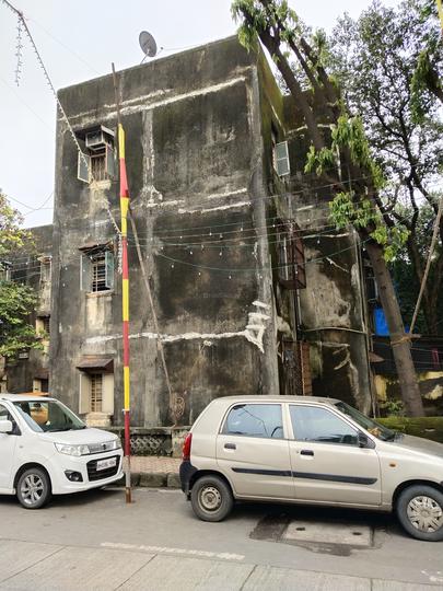 Ram Jharokha CHS Elevation 1