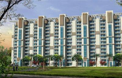 Neelam Apartment