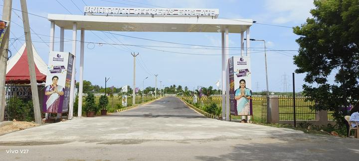 Gallery Cover Pic of Propshell Brindavans Officers Enclave