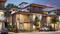 Gallery Cover Pic of Posh Ville