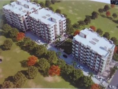 Project Image of 750 Sq.ft 1 BHK Apartment / Flat for sale in Naroda for Rs. 2900000