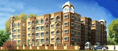 Omnitech Omni Tulsi Project Images