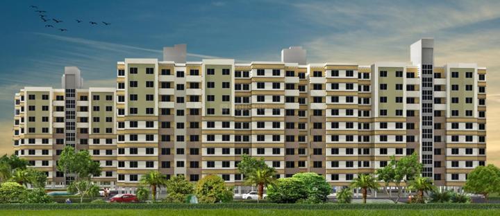 Gallery Cover Pic of Provident Harmony