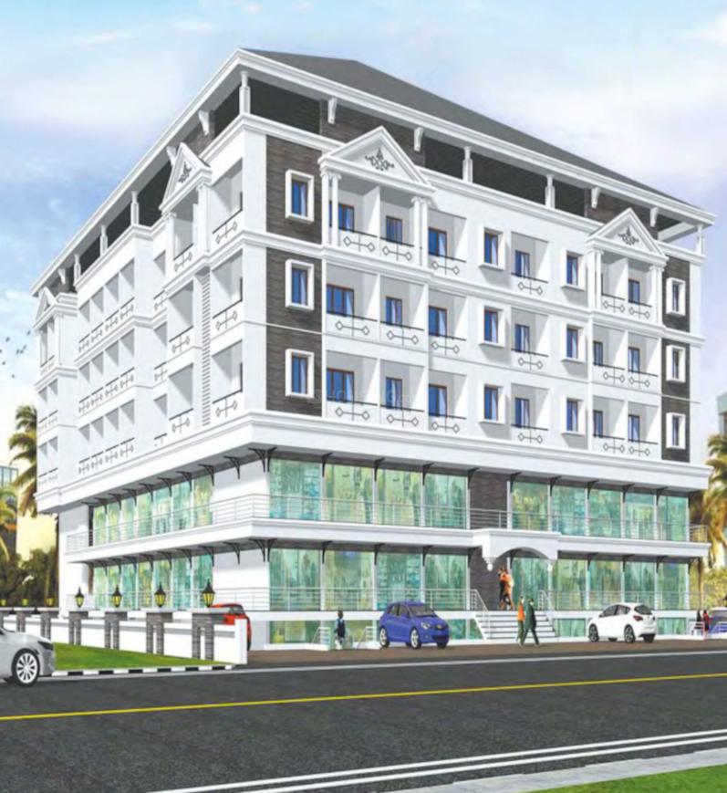 Fortune Neethi Heights