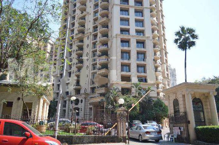 Gallery Cover Pic of Hiranandani Princeton CHS