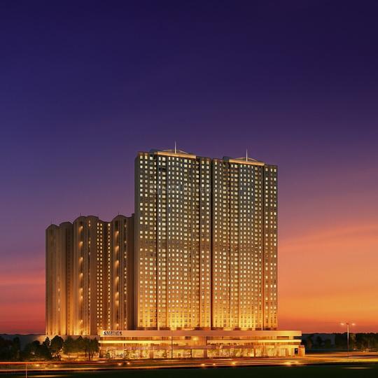 Gallery Cover Pic of Puraniks Rumah Bali Phase 4