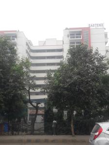 Project Image of 920 Sq.ft 2 BHK Apartment / Flat for sale in Indirapuram for Rs. 10000000