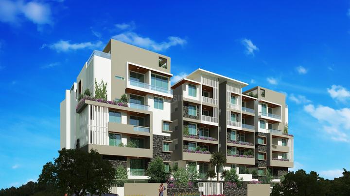 Gallery Cover Pic of Reliance Reliance Avan s Exotica