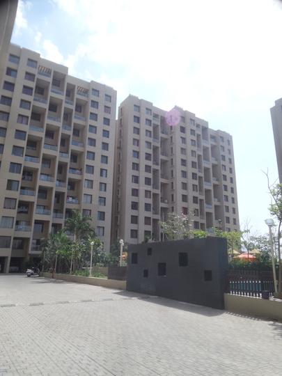 Gallery Cover Pic of Gulmohar Renaissance