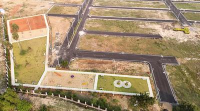 Residential Lands for Sale in G Square Valenzaa