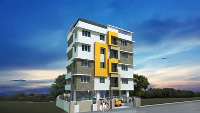 Gallery Cover Pic of Thipparthi Thipparthi Fort House at Saidabad