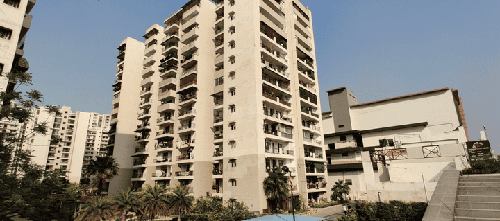 Gallery Cover Pic of Ajnara Integrity Phase 1