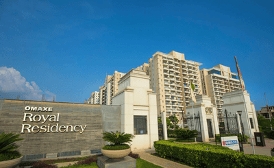 3 BHK Flat