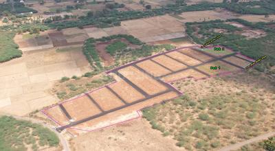V M City Project Images