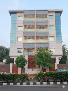 DNT Indrani 1 Project Images
