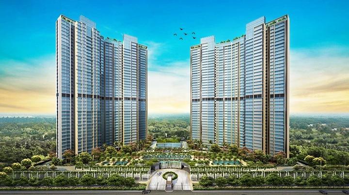 Gallery Cover Pic of Lodha Kandivali Project