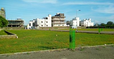 Residential Lands for Sale in TTM Lotus Avenue Phase 2