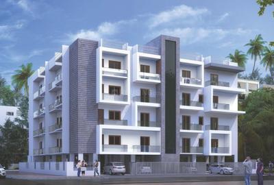 DLR Subhkam Project Images