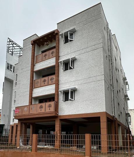 Gallery Cover Pic of Rajathee