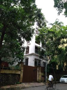 Som Dhan Apartment Project Images