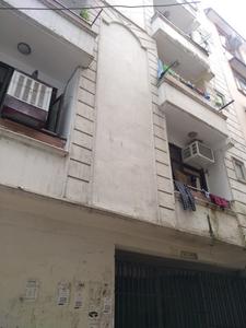 Gallery Cover Pic of RWA Sangam Vihar Block B