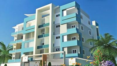 Project Image of 1200 Sq.ft 3 BHK Apartment / Flat for sale in Dodda Banaswadi for Rs. 8250000