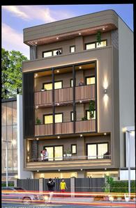 Gallery Cover Pic of Kesar Luxury Floors 